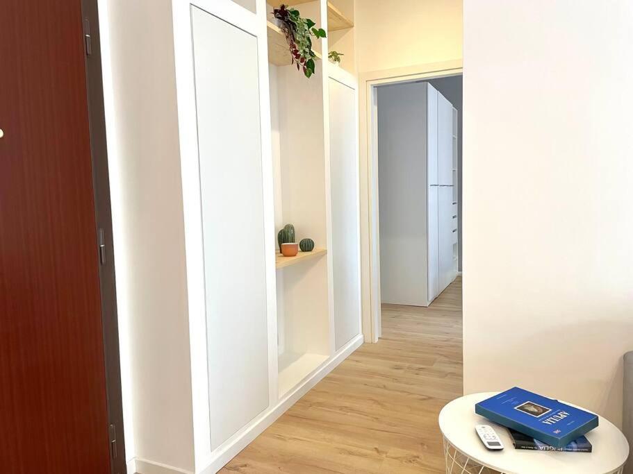 Mare&Citta House Apartment Bari Bagian luar foto