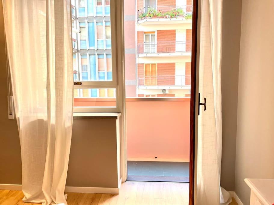 Mare&Citta House Apartment Bari Bagian luar foto